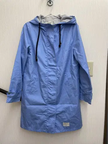 MILKFED. 마운틴 파카 블루종 자켓 M 사이즈