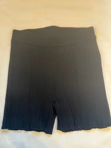 searoomlynn 니트 숏팬츠