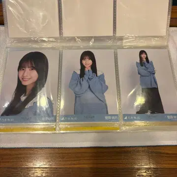 스가와라 사츠키 브로마이드 쿠보 시오리 졸업 콘서트