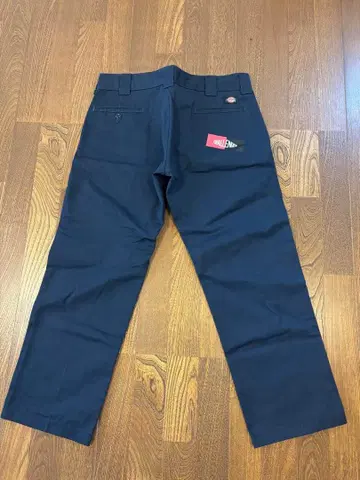 레어 명작 CHALLENGER Dickies 워크 팬츠