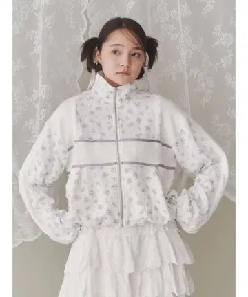 merry jenny 트랙 자켓