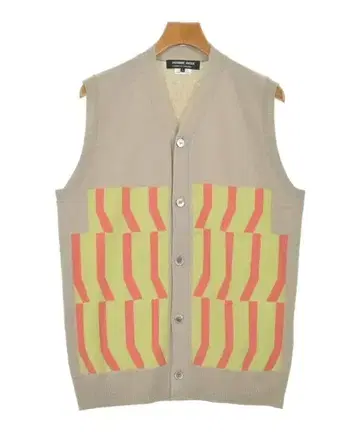 COMME des GARCONS HOMME DEUX 남성용 베스트