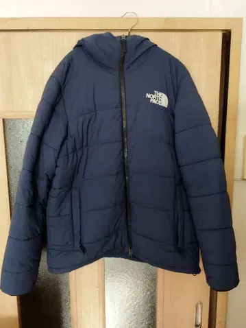 THE NORTH FACE 트랑고 후드티 M 자켓