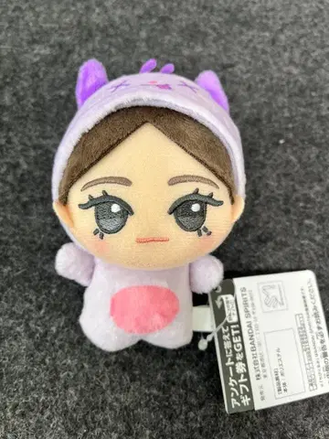 aespa SD 인형 캐릭터 인형옷 닝닝