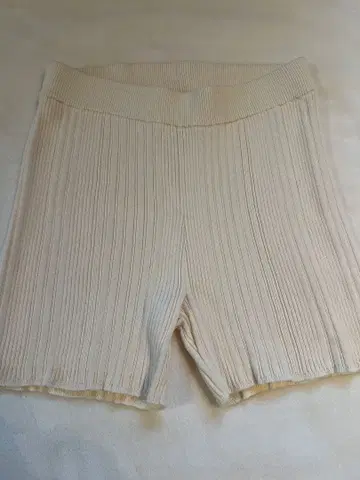 searoomlynn 니트 숏팬츠