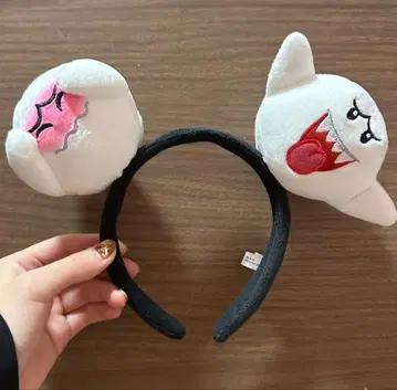 USJ 머리띠 테루사