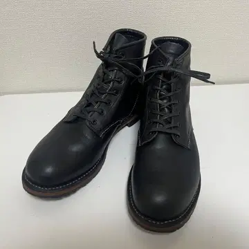 레드윙 벡맨 9014