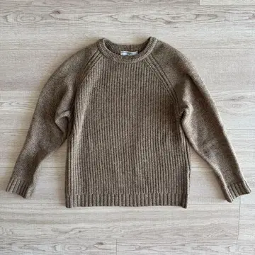 FUJITO 니트 M 사이즈 일본제