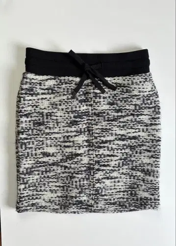 니트 스커트 SCOT CLUB