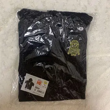 미라전 미니언 후드티 미사용 새상품