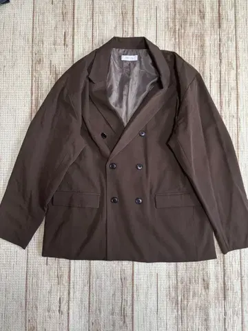 인터팩토리 자켓 테일러드 자켓