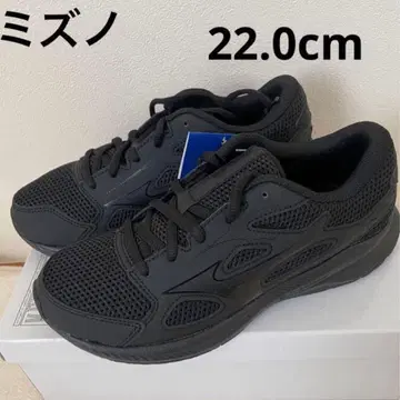 미즈노 러닝화 맥시마이저 26 22.0cm 블랙