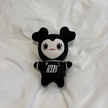 twice 봉제 인형