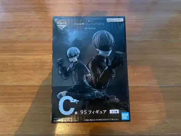 제일복권 NieR:Automata  오토마타 C상 9S