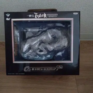 제일복권 토마토 드림 피규어