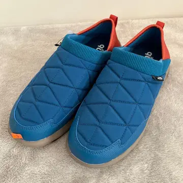 [택 포함 새상품] 워크맨 아웃도어 신발 모크 슈즈 사이즈 S