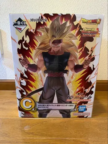 SUPER DRAGONBALL HEROES 5th MISSION