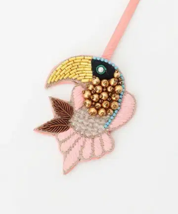 그레이스 콘티넨탈 Carving Tribes 버드 엠블럼 참