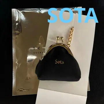 BE:FIRST 시크릿 코인 케이스 소우타 SOTA