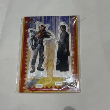 라키아 아말가 가면라이더 브람 아크릴 스탠드 쇼지 코헤이