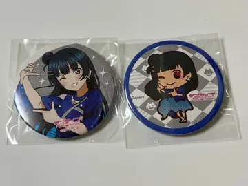 러브 라이브 Aqours 요하네