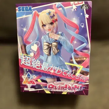 NEEDY GIRL OVERDOSE 초절정 최애 천사 피규어