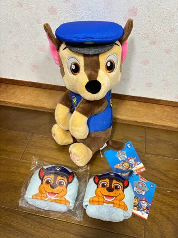 [ 3세트 ] 파우 패트롤 체이스