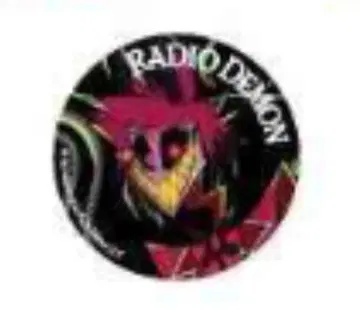 해즈빈 호텔 시크릿 캔뱃지 알래스터