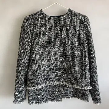 GREED 스커트 셋업