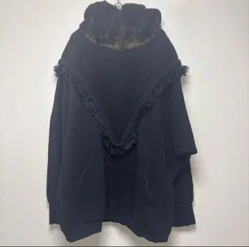 베드사이드 드라마 후드티