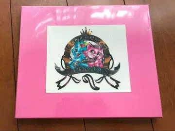 호테이 토모야스 king&queen 투어 팜플렛