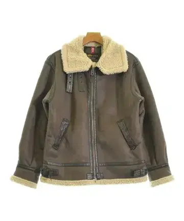 ALPHA 블루종 (기타) 남성용