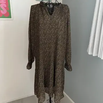 M195 MINUS 원피스