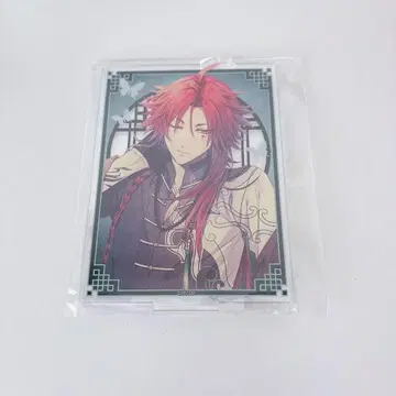 피오피오레의 만종 마루쿠지 양 탁상 아크릴 스탠드