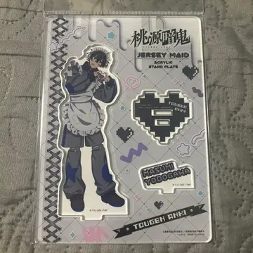 토겐안키 저지 메이드 아크릴 스탠드 요도가와 마스미