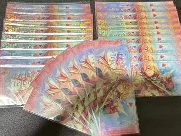 앙상블 스타즈 앙스타 중국 굿즈 텐쇼인 에이치