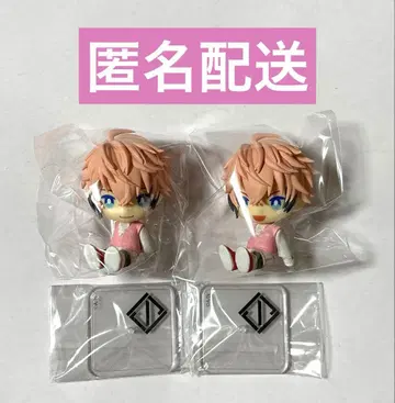 아카기 웬 니지콧토 AB 세트