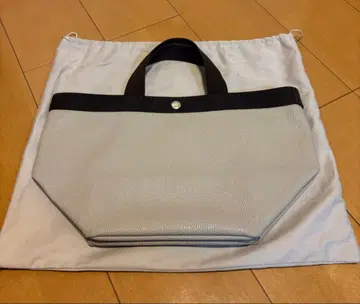 에르베샤 펠리에 토트백