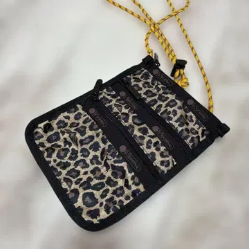 레스포 프랭클린 클라이밍 Cross body phone bag