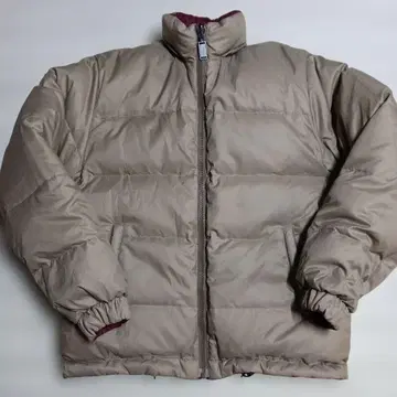 피닉스 90s 다운 자켓