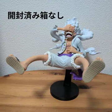 원피스 프라이즈 피규어 니카