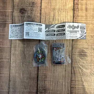 요괴워치 미니어처 패키지 컬렉션