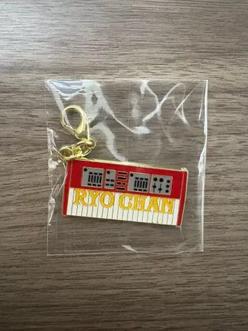 메탈 참 컬렉션 B.C MGA MAGICAL 10 YEARS