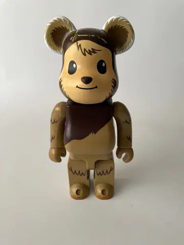 STAR WARS 위켓 피규어 400%