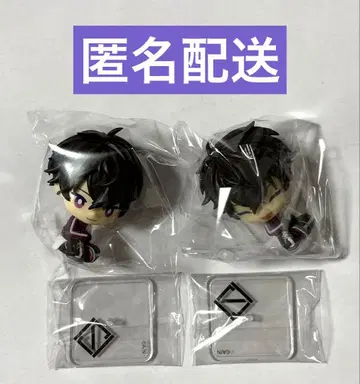 사에키 잇테츠 니지콧토 AB 세트