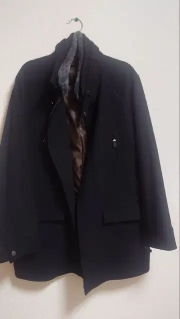 WILKES BASHFORD 스텐카라 코트 L