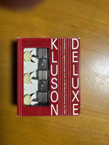 Kison 3In A Plate Deluxe 니켈