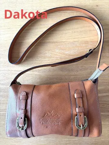 Dakota 숄더백 큐브 숄더백 1030300