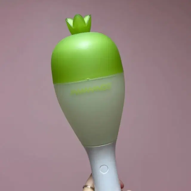 마마무 응원봉 무봉