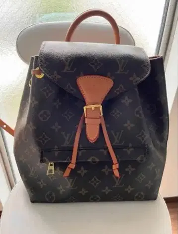 미니 백팩 가방